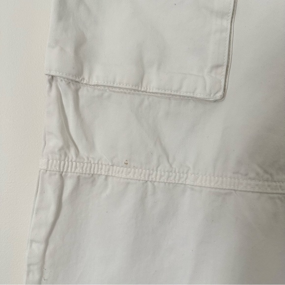 Topshop Cargo Pants - Picture 5 of 6